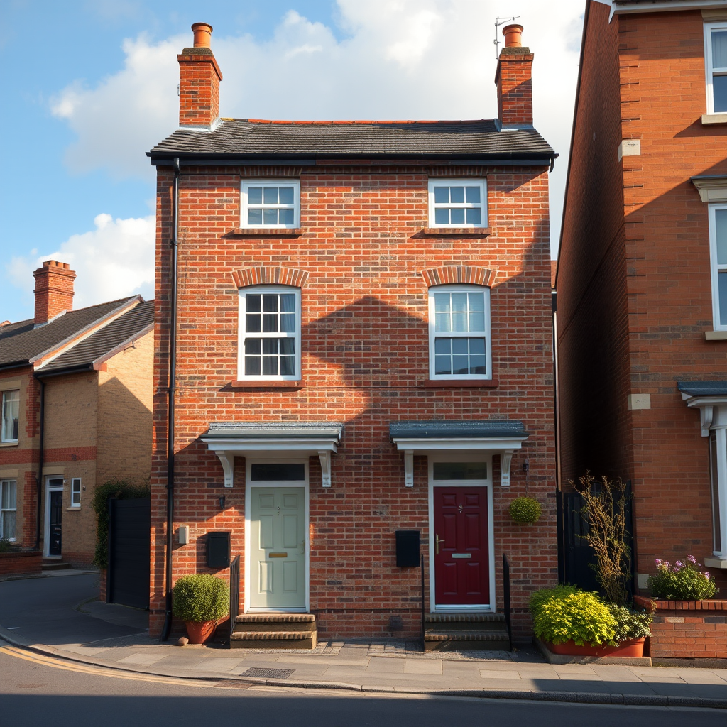 Two Oxford City Flats to Become Social Rent Homes